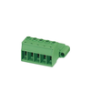 Headers, Plugs and Sockets - 1969519-ND - DigiKey