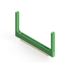 Edgeboard Connectors - 151-346-066-500-258-ND - DigiKey
