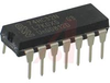 OR GATE; DIP-14; OR LOGIC; 5 V (TYP.); -40; +125; 400 NS (MAX.) @ 6 V TR - 70012388 - Allied Electronics, Inc.