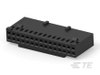 Rectangular Wire & Cable Connectors & Housings - 2-87631-5 - TE Connectivity