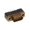 D-Sub Connector Assemblies - 1003-M83513/31B02CN-ND - DigiKey