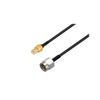 Coaxial Cables (RF) - 6099-PE3W07398-18-ND - DigiKey