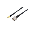 Coaxial Cables (RF) - 6099-PE3W04346-36-ND - DigiKey