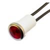 Panel Indicators, Pilot Lights - 6088-WL-1090D1-12V-ND - DigiKey