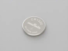 Murata Lithium Coin Cell CR1220 Battery