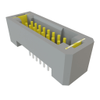 Headers, Male Pins - TFM-108-03-L-D-WT-ND - DigiKey