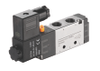 Pneumatic Solenoid Valves - 2351246 - RS Components, Ltd.