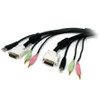 KVM Cables -- 1930238 - Image