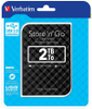 Hard Drives -- 1367748 - Image