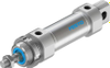 Pneumatic Piston Rod Cylinders - 2021837 - RS Components, Ltd.