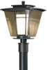 344820-17-ZU287 Exterior -Post/Pier Head - 698504 - Capital Lighting, Inc.