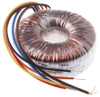 Toroidal Transformers - 6718962 - RS Components, Ltd.