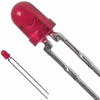 Through-Hole Led Indication - Discrete - 105-HLMP-1600 - ERSAELECTRONICS PTE. LTD.