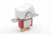 Rocker Switches -- 1400-300SP1R1WHTM1RE - Image