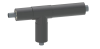 Fittings - Tees-Wyes-Crosses - 721204263 - Georg Fischer Piping Systems Ltd
