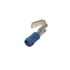 Quick Connects, Quick Disconnect Connectors - 298-DV14-250P-EYY-ND - DigiKey