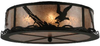 113623 Flush Mounts-Drum Shades - 667981 - Capital Lighting, Inc.