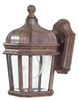8690-61 1 Light Wall Mount - 8690-61 - Minka Group
