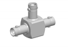 HD BNC Jack TEE Adapter - 034-1023 - Amphenol RF