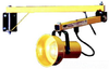 Dock/Loading Light -- DKL40VAA - Image