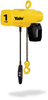 Electric Chain Hoist -- Yale YJL / YJL-V Series