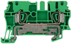 Terminal Blocks - Din Rail, Channel - 281-3658-ND - DigiKey