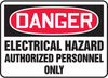 Safety Signs - PRS1014D7132 - Panduit Corp.