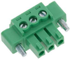 Terminal Blocks - Headers, Plugs and Sockets - 281-2642670000-ND - DigiKey
