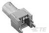 Coax Connectors -- 1274315-1 - Image