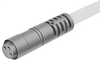 Connecting cable - SIM-K-GD-2,5-PU - Festo Corporation