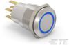 Push Button Switches - 7-2213764-8 - TE Connectivity