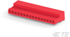 Standard Rectangular Connectors - 4-640468-6 - TE Connectivity