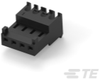 Standard Rectangular Connectors - 3-644579-4 - TE Connectivity