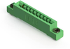 Card Edge Connectors - Edgeboard Connectors - 307-018-556-203 - Lingto Electronic Limited