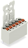 Terminal Blocks - Headers, Plugs and Sockets - 2946-2091-1158/000-5000-ND - DigiKey