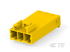 Rectangular Wire & Cable Connectors & Housings - 5-368572-4 - TE Connectivity