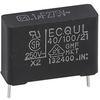 Cap, Sup, X2, Pet, 0.047Uf, 275V, Rad; Dielectric Type Panasonic - 47AC4568 - Newark, An Avnet Company