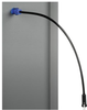 12 Flexible Light Pipe, 1, Panel Mount; Length Vcc (Visual Communications Company) - 52T9749 - Newark, An Avnet Company