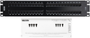 Patch Panel, Rj45, 48Port, Cat5/5E; Connector Type Belden - 78AC8625 - Newark, An Avnet Company
