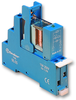 General Purpose Relay, 48 Series, Interface, Dpdt, 12 Vdc, 10 A Rohs Compliant Finder - 23M9103 - Newark, An Avnet Company