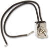 Toggle Switch, Spst, 15A, 12V, Panel; Switch Operation Multicomp Pro - 85AJ8903 - Newark, An Avnet Company