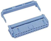 Wire-Board Connector Receptacle 10 Position, 2.54Mm; Idc Connector Type Amp - Te Connectivity - 42K6626 - Newark, An Avnet Company