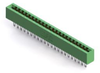 Card Edge Conn, Single Side, 22Pos, Lug; Card Edge Connector Type Edac - 85H4223 - Newark, An Avnet Company