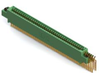 Card Edge Conn, Dual Side, 92Pos, Lug; Card Edge Connector Type Edac - 71AJ2293 - Newark, An Avnet Company