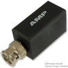 Adapter, Rj45 Jack-Bnc Plug; Inter Series Connector A Amp - Te Connectivity - 91B4469 - Newark, An Avnet Company