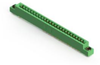 Card Edge Conn, Single Side, 24Pos, Th; Card Edge Connector Type Edac - 86AH9564 - Newark, An Avnet Company