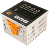 Temperature Controller, 4-Digit, 100Vac To 240Vac; Thermocouple Type Autonics - 22T3617 - Newark, An Avnet Company