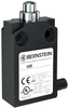 Limit Switch, Spst, Plunger, 10A/24Vac Rohs Compliant Bernstein - 83AH8015 - Newark, An Avnet Company