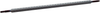 Reversible Blade, Hexagon, Ball End, 3.0; Tip Size 1 Wiha - 25M2054 - Newark, An Avnet Company
