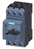Thermal Mag Ckt Breaker, 3P, 1.6A, 690V Rohs Compliant Siemens - 89AH1796 - Newark, An Avnet Company